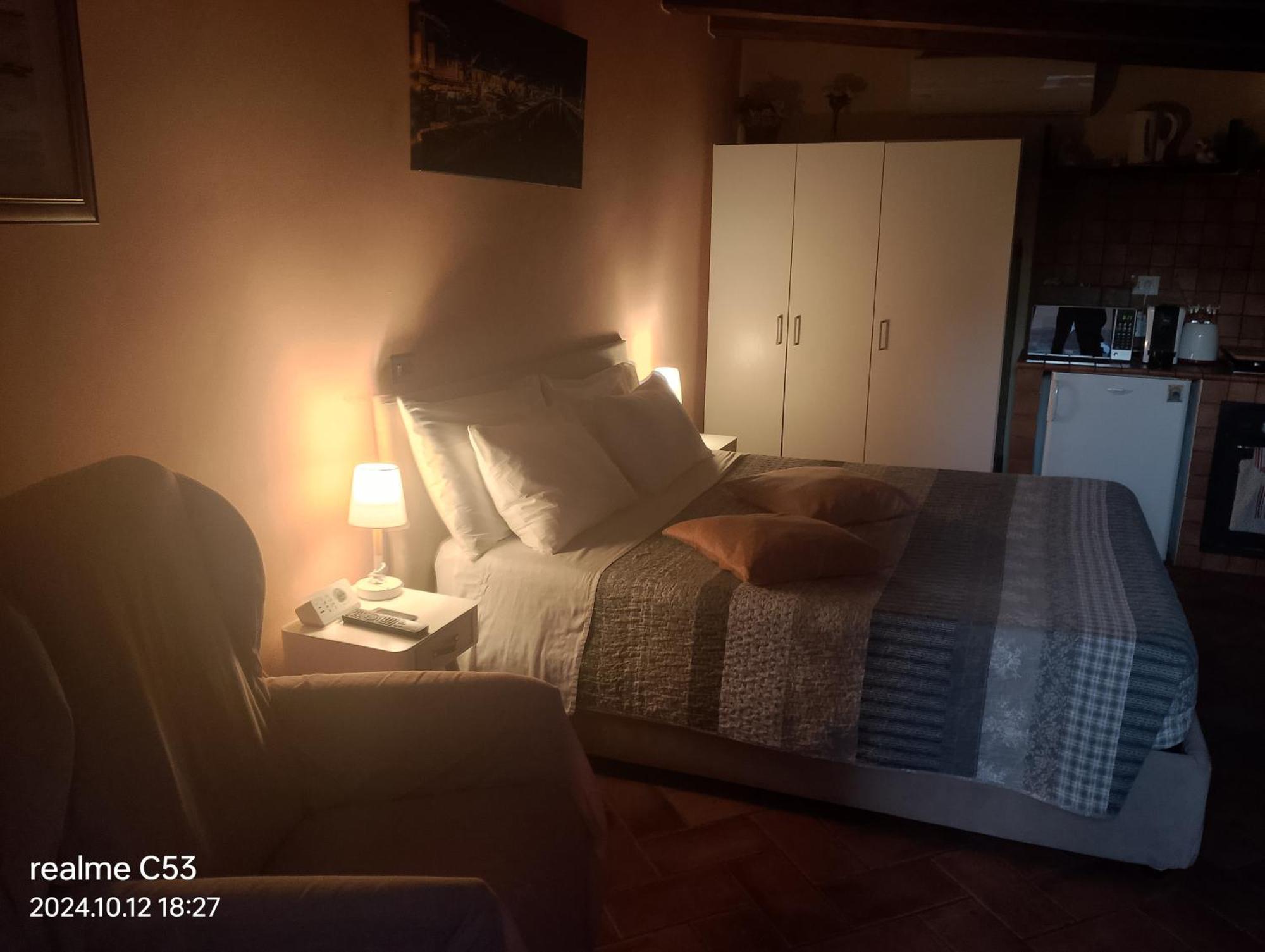Suite Felix Фиумичино Екстериор снимка