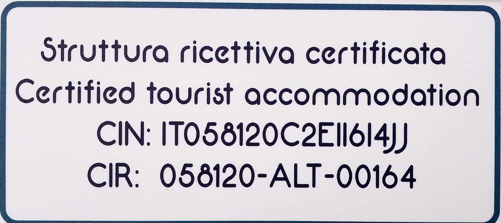 Suite Felix Фиумичино Екстериор снимка